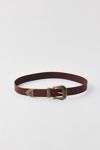 Levi's® 38mm Drop Loop Belt