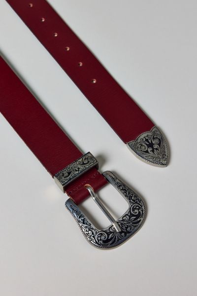 Ceinture Western Jennie