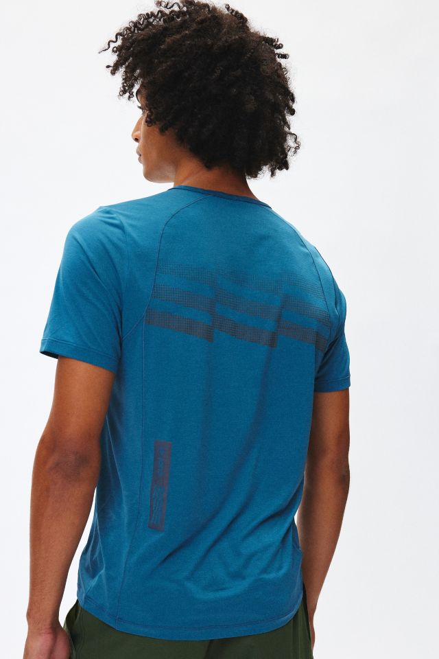 Janji Run All Day Running Tee #1
