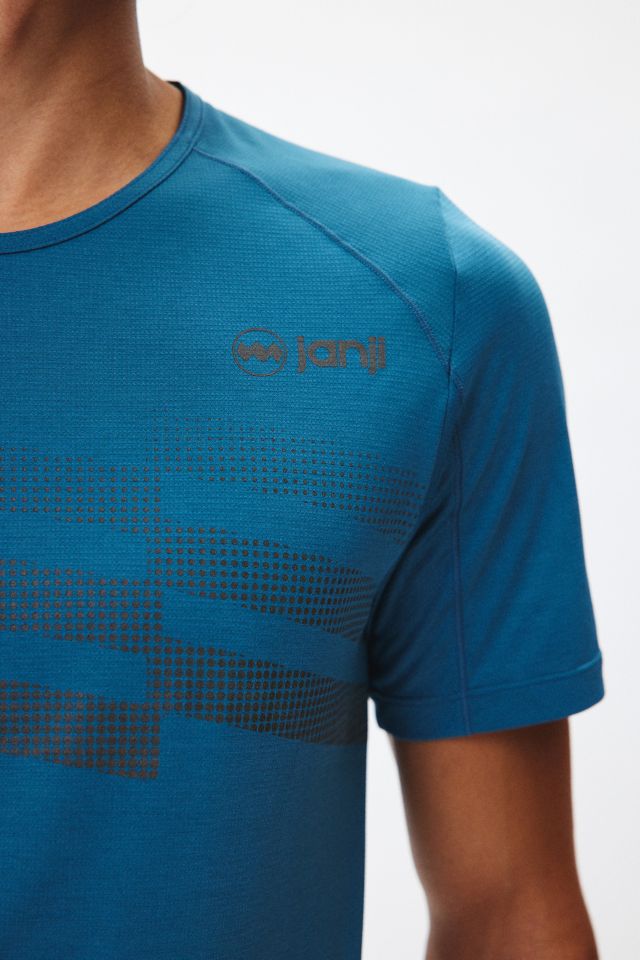 Janji Run All Day Running Tee #3