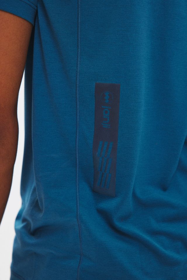 Janji Run All Day Running Tee #4