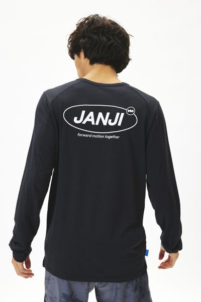 Janji Circa Daily Long Sleeve Tee