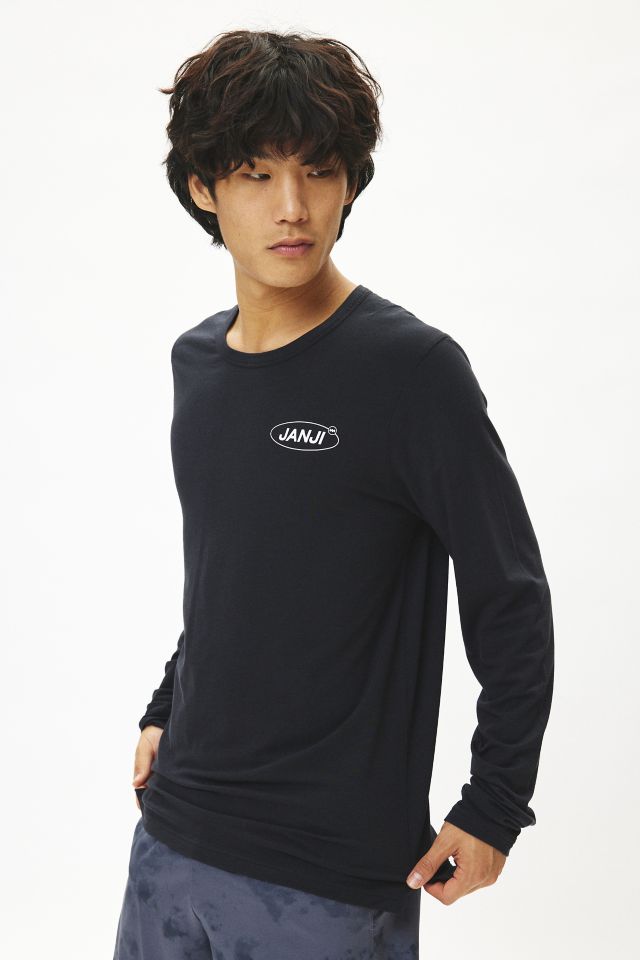 T-shirt à manches longues Janji Circa Daily #1