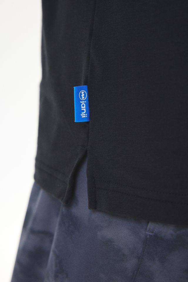 T-shirt à manches longues Janji Circa Daily #4