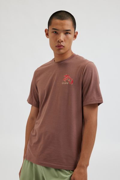 Janji Circa Daily Graphic Tee