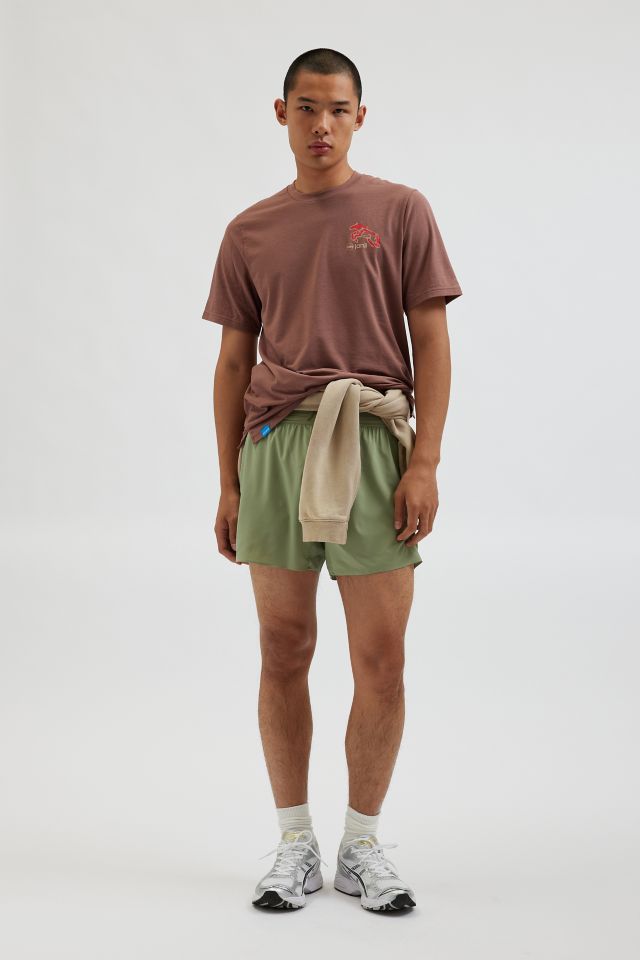 Janji Circa Daily Graphic Tee #2