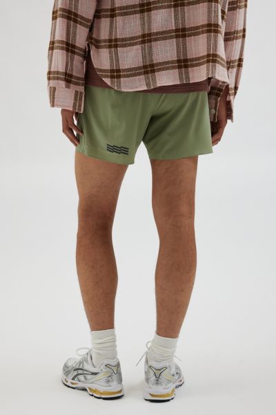 Janji AFO Middle 5" Run Short