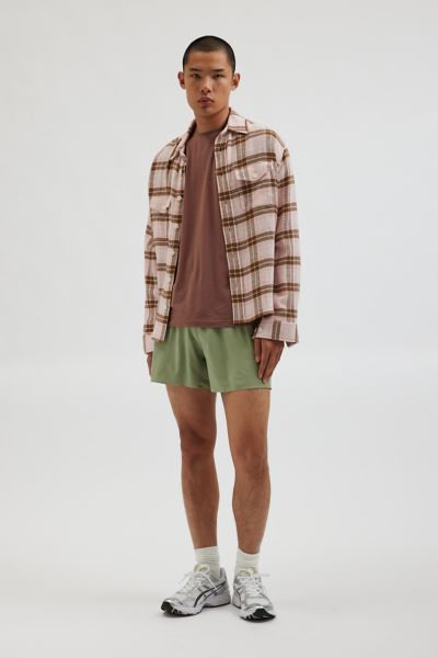 Janji AFO Middle 5" Run Short