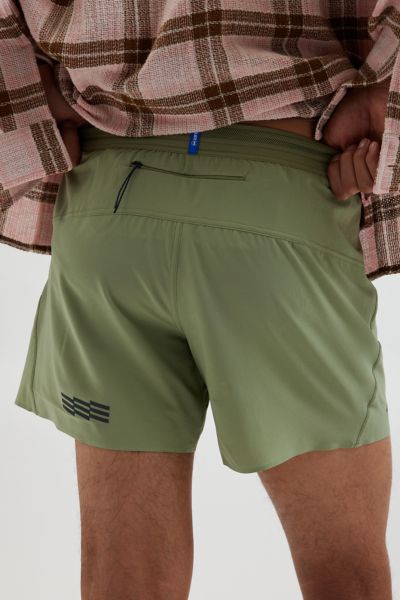 Janji AFO Middle 5" Run Short