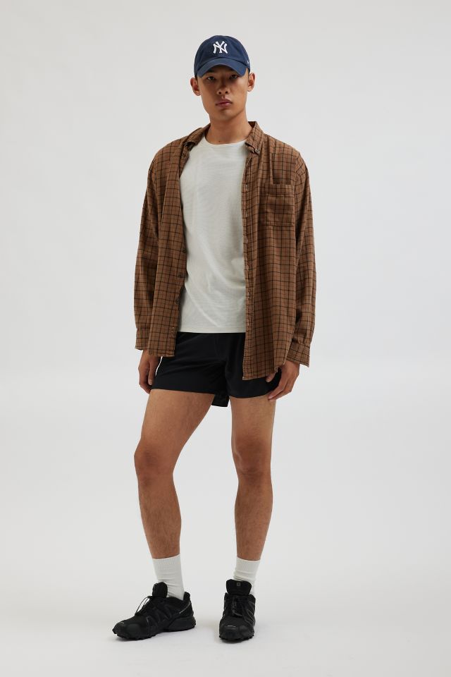 Janji AFO Middle 5" Running Short #2