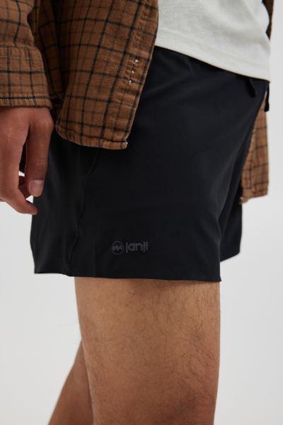 Janji AFO Middle 5" Running Short