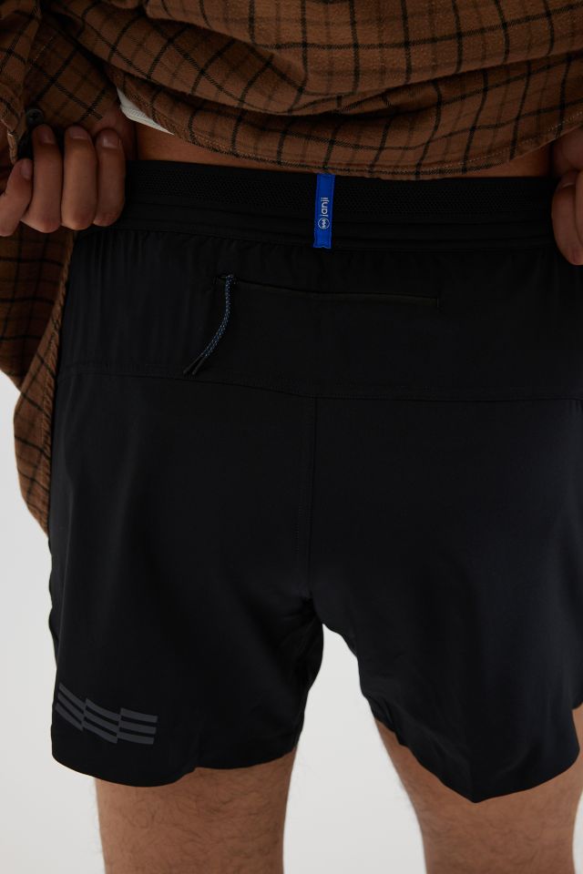 Janji AFO Middle 5" Running Short #4