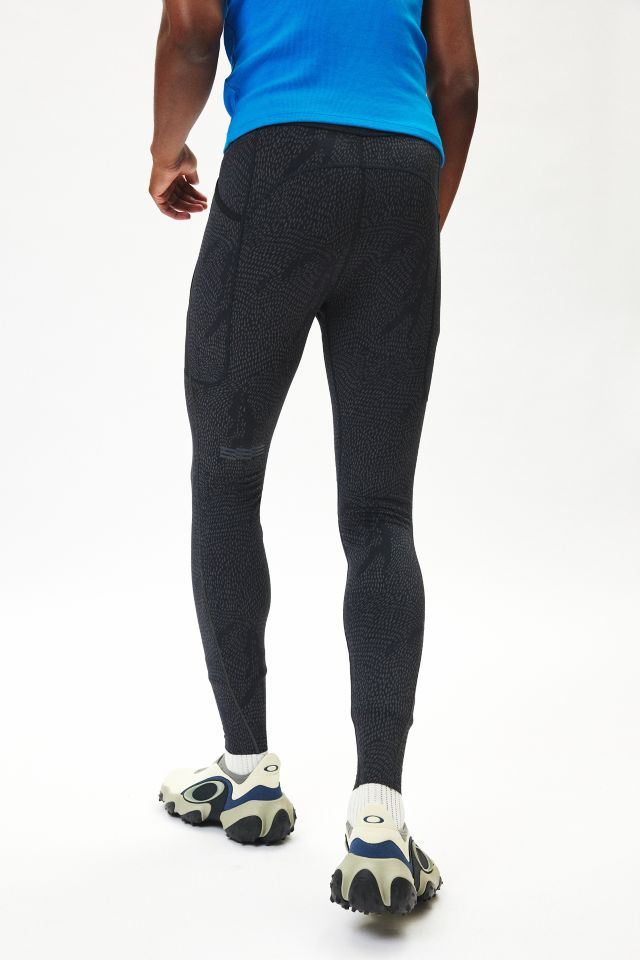 Janji Boreal Fleece Running Tight #1
