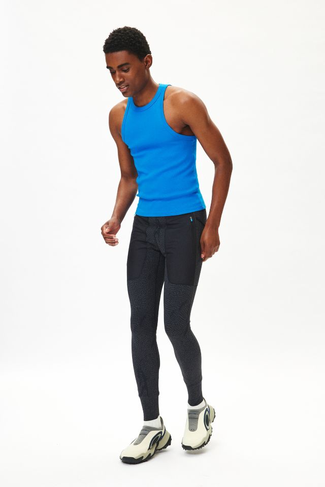 Janji Boreal Fleece Running Tight #2