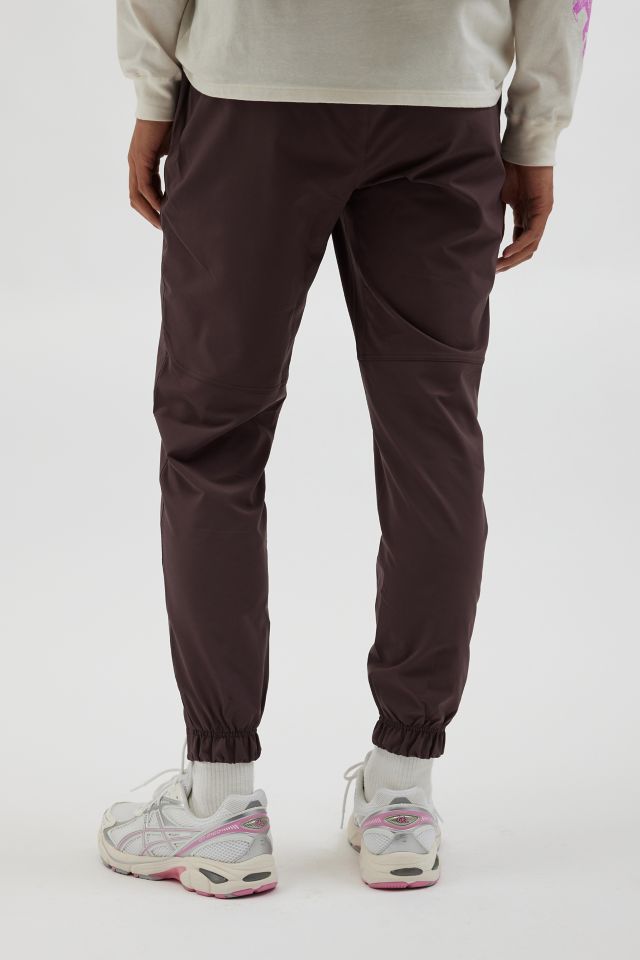 Pantalon Transit Tech Janji #1