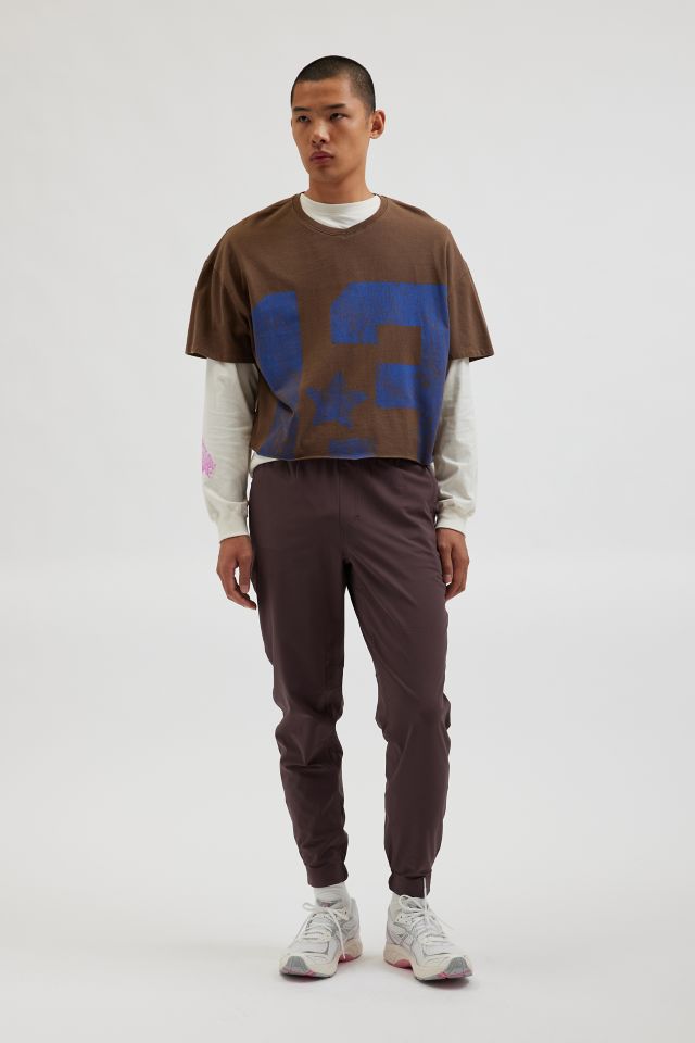 Pantalon Transit Tech Janji #2