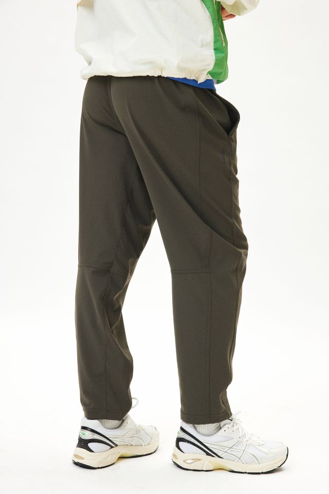 Janji Helix Tapered Track Pant #1