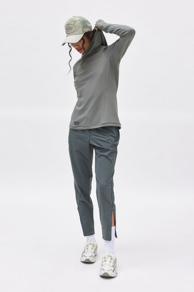 Janji W’s Rover Merino Hoodie Sweatshirt #3