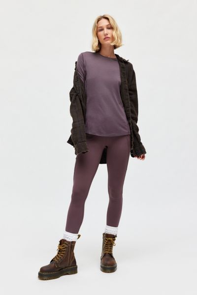 Janji Repeat Merino Long Sleeve Tee