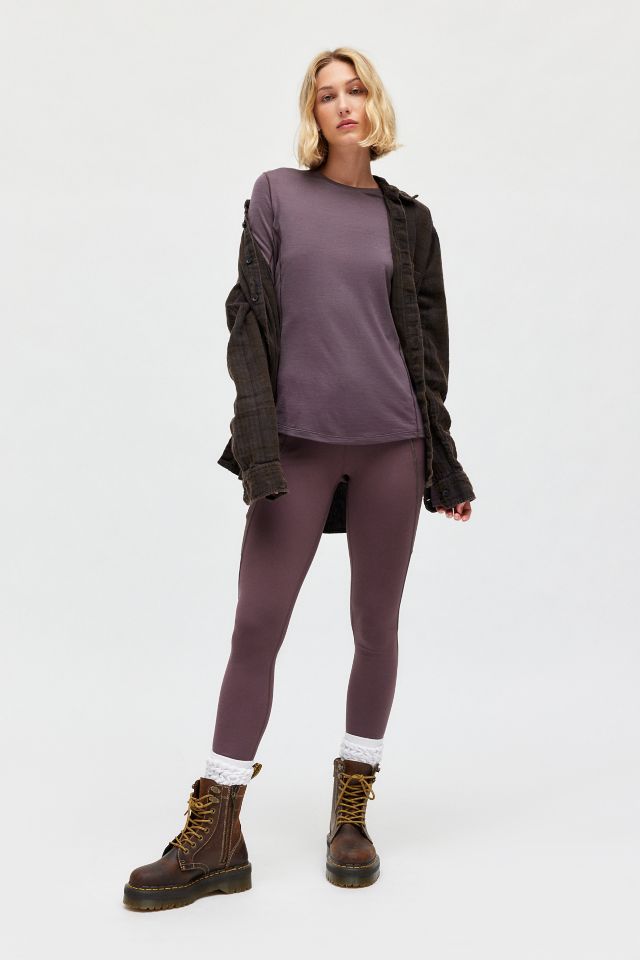 Janji Repeat Merino Long Sleeve Tee #2