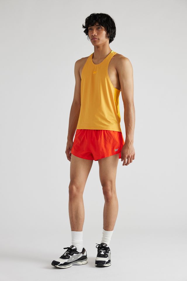 Without Walls Split Running Short | Urban Outfitters