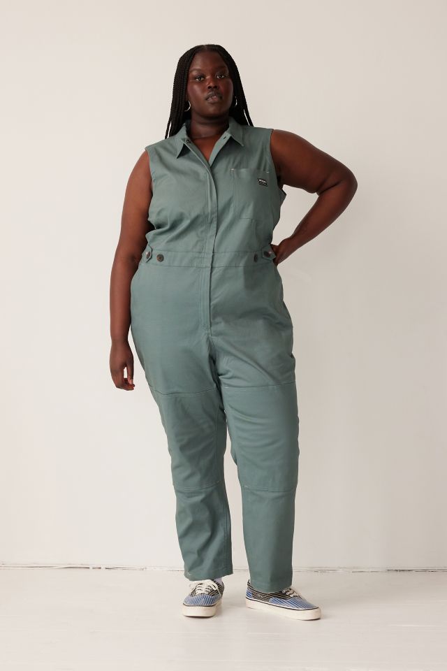 WILDFANG UO Exclusive The Essential Sleeveless High Waisted Coverall