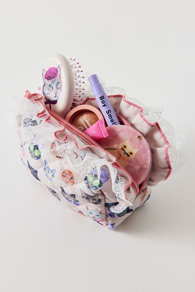 UO Makeup Bag #1