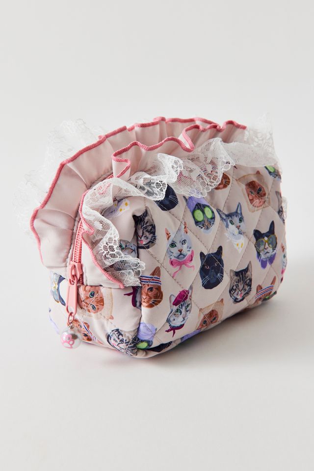 UO Makeup Bag #3