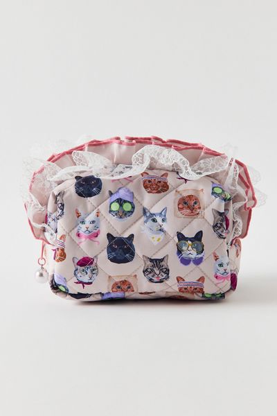 UO Makeup Bag