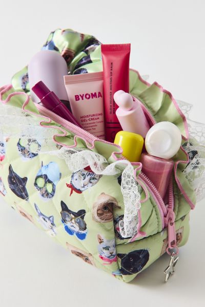 UO Makeup Bag