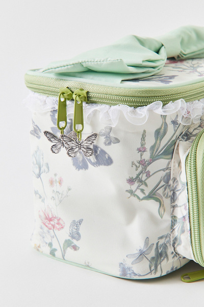 Urban Outfitters Travel Makeup Bag - Thumbnail 3