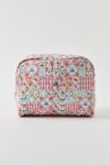 UO Train Case Makeup Bag
