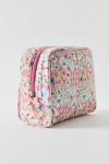 UO Train Case Makeup Bag