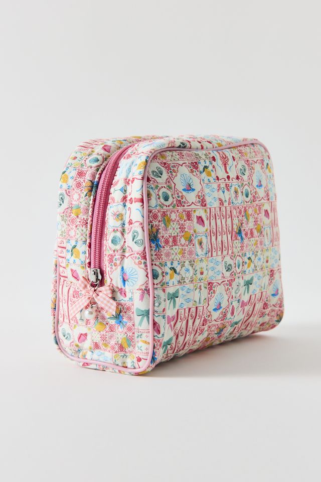 UO Patterned Makeup Bag #2