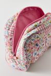 UO Train Case Makeup Bag
