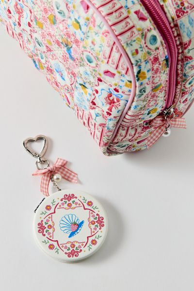 URBAN OUTFITTER☆ミッフィー コスメ・ショルダーバッグ Smoko Miffy Makeup Bag | Urban Outfitters