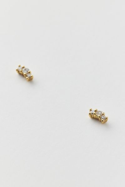 Five And Two Jewelry Bliss Stud Earring