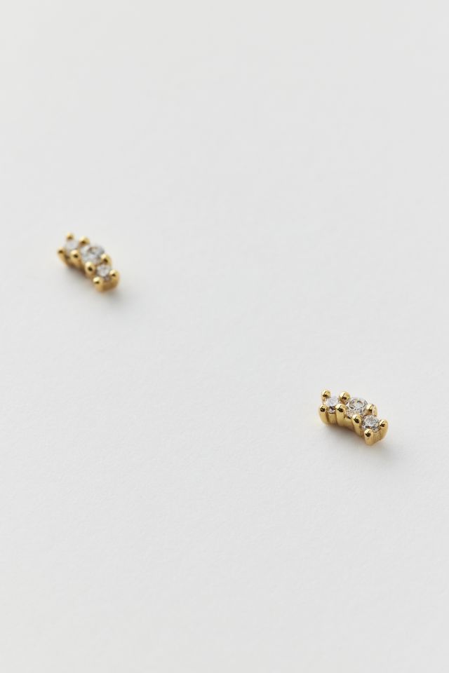 Boucles d'oreilles Bliss de Five And Two Jewelry #1