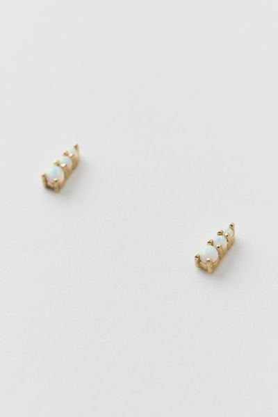 Five And Two Jewelry Scout Stud Earring