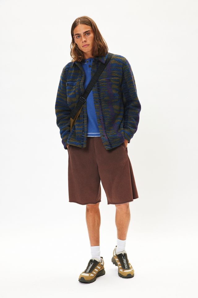 Mountain Hardwear HiCamp Fleece Shirt Jacket #2