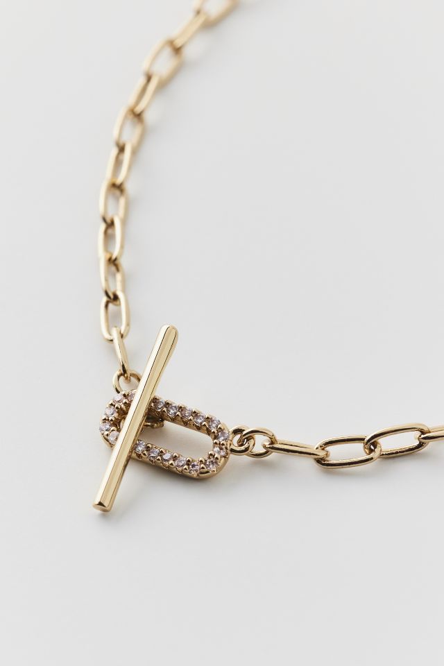 Collier Lyra de Five And Two Jewelry #1
