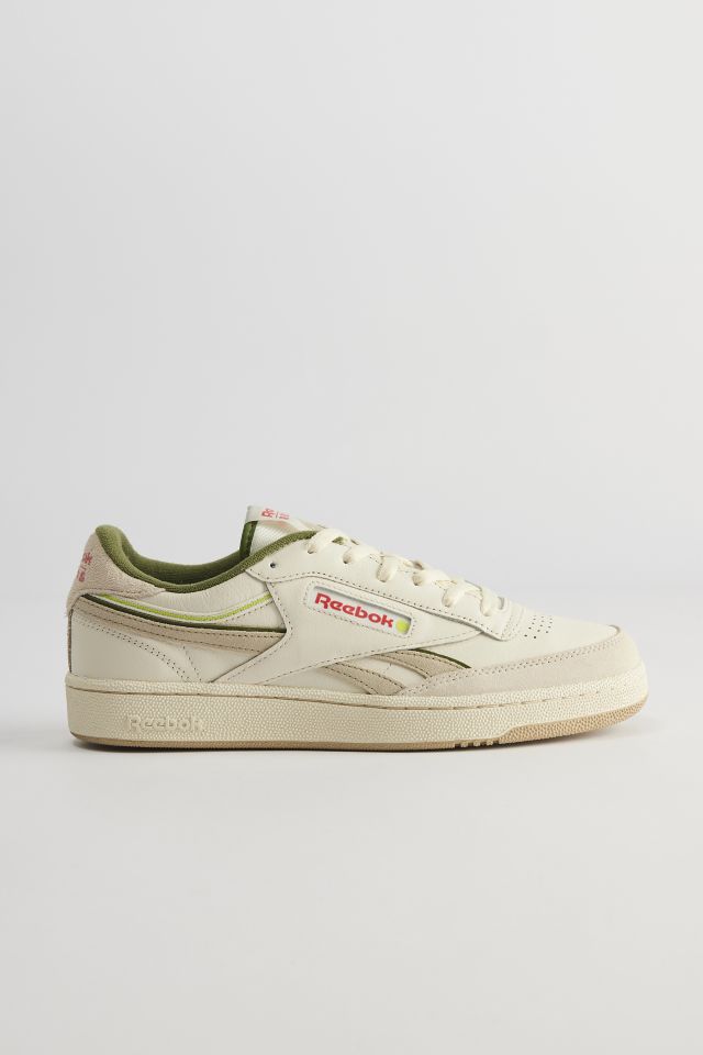 Reebok X Recess Club C Revenge Sneaker #1
