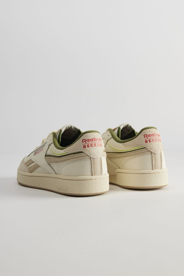 Reebok X Recess Club C Revenge Sneaker #3