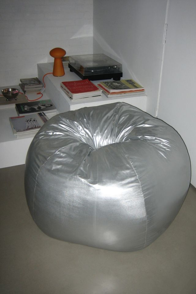 Ella Rose Bean Bag Chair #3