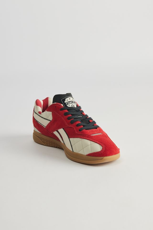 Reebok Hammer Street Sneaker #2