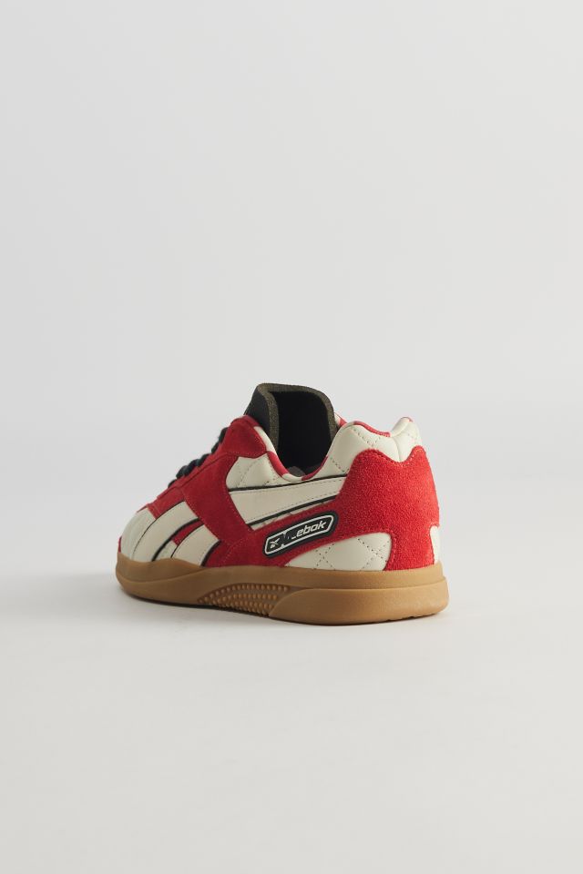 Reebok Hammer Street Sneaker #3