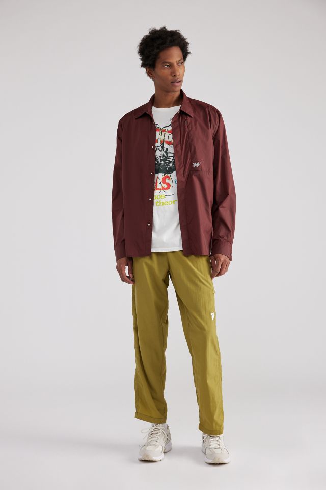 Without Walls Nylon Hike Overshirt #2