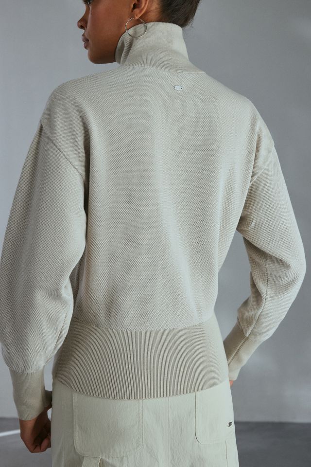 PUMA Yona Full Zip Cardigan #3