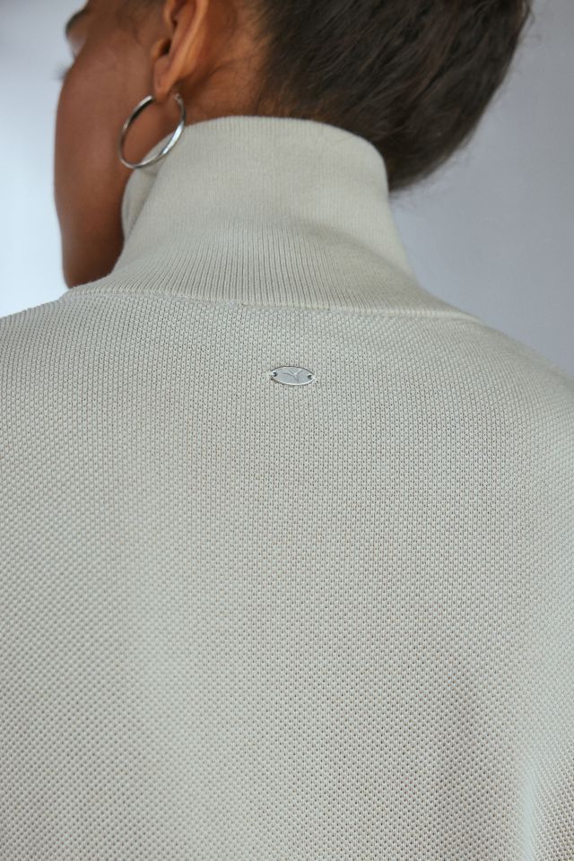 PUMA Yona Full Zip Cardigan #4