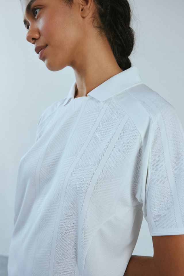 Puma Yona Jersey Tee #1